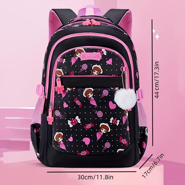 TEMU La borsa a è una borsa da studente spaziosa e