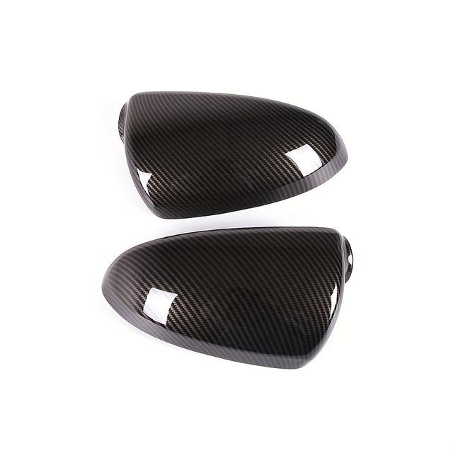 TEMU Para Espelho Inteligente W451 Para 09-15 Para for Mercedes-Benz, Conjunto De 2 Peças ABS, Acessórios De Decoração De Carro