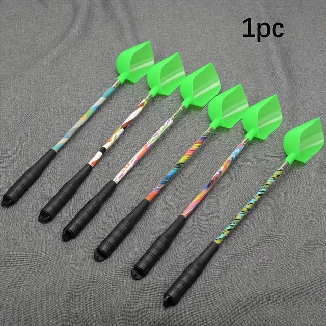 TEMU Ergonomikus kialakítású horgász csali dobókanál hosszú nyéllel, ez a 3 részes, multifunkcionális, hordozható teleszkópos eszköz egy élénk zöld, tartós csaliszedő, ideális horgászathoz.