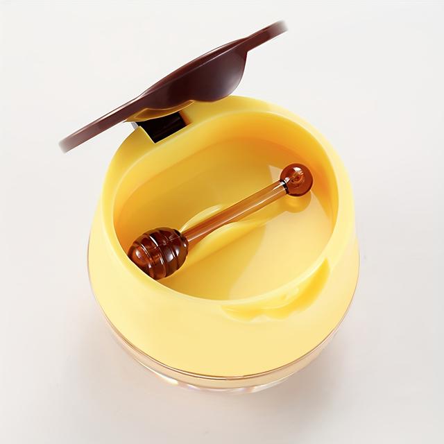 TEMU A 6ml Empty Lip Gloss Tube, Portable And Reusable Lip Balm Container, Cosmetic Packaging