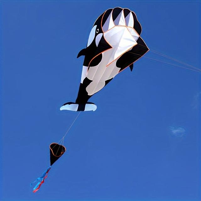 TEMU Para adultos, Pipa Grande de , Pipa de Praia para Adultos, Pipa Inflável para Exterior Fácil de , Jogo de Tecido para Jardim ao Ar Livre, O , Muito Adequada para Festivais de Pipa