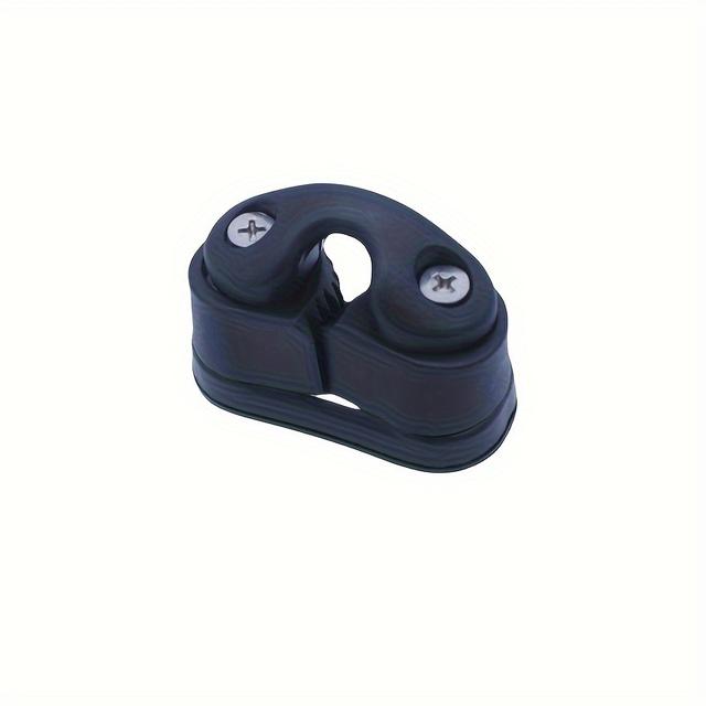 TEMU Composite Material Cam Cleat With Ball Bearings Cam Kit Rope