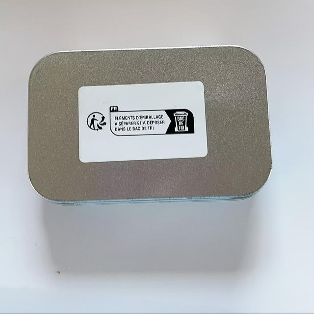 TEMU 4-in-1 Silicone Storage Case With Dabber Tool - Compact 3ml Container, Daily Essentials & Cleaning Supplies