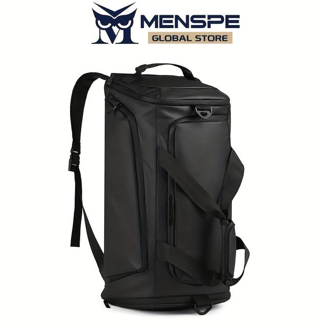 TEMU Travel Backpack Handbag Shoulder Bag Multifunctional Laptop Backpack Travel Unisex Shoulder Bag Notebook Bag Business College Computer Bag Travel School Bag