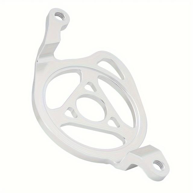 TEMU Jfg Racing Engine Cover Cnc Aluminum Engine Guard Case Saver For S/x/l1e /x260 Electric Dirt Bike