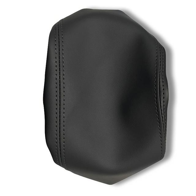 TEMU Car Armrest Pad Protective Console Car Armrest Box Pad Cover Suitable For Corolla 2019-2023