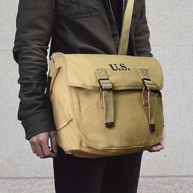 TEMU Taktischer Rucksack für Outdoor-Aktivitäten, Angeln, Jagen und Schießen, Entwickelt für Männer, Geeignet für Kurierdienste und als Umhängetasche