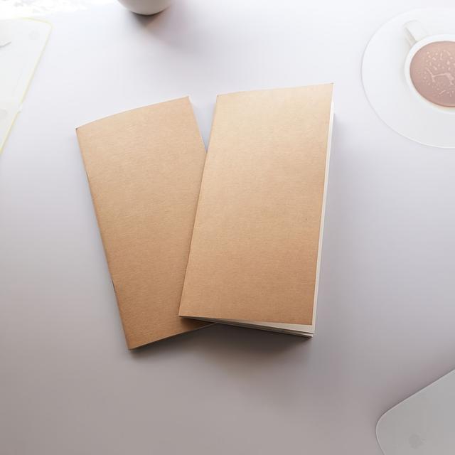 TEMU ملحقات إعادة تعبئة خطة TN الشهرية للمفكرات المحمولة القياسية للمسافرين، مجموعة من 2