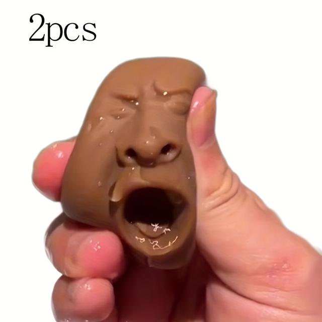 TEMU لعبة شاي يانينغ كوب ممتع للضغط، رذاذ ماء ، هدية مزحة مبتكرة، لعبة تسكير ورذاذ مائي مثير، مقالب شيقة وهادئة بلاستيك متين تصميم تسلية أدوات للمكتب والمنزل