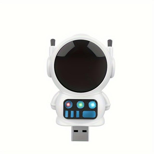 TEMU The Is Plug-and-play, Operates Automatically Without Button Presses, And Is Usb With Low Energy Consumption