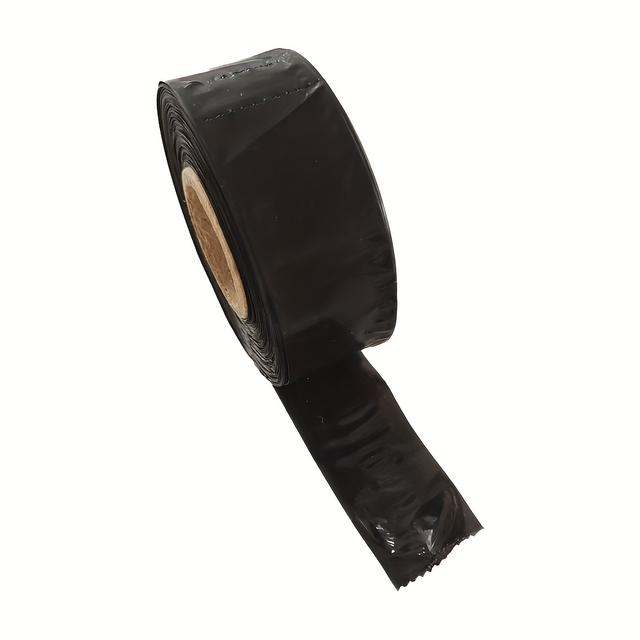 TEMU 200 قطعة أكمام نظارات زرقاء للاستعمال مرة واحدة، حماية من صبغ الشعر، مريحة، أداة تصفيف، إكسسوارات نظارات مضادة للبقع