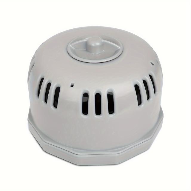 TEMU Replacement Hot Tub Part, P05343, P6653 Filter Cartridge Holder, Filter Cartridge Holder For Hot Tubs , Vi Spa, Included