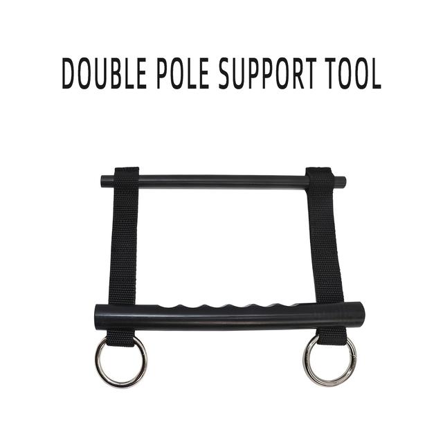 TEMU Tool For Positioning Pivots, Rod Support Tool, And Accessory For Repairing Dents To Facilitate For Easy Repairs On Car Roofs