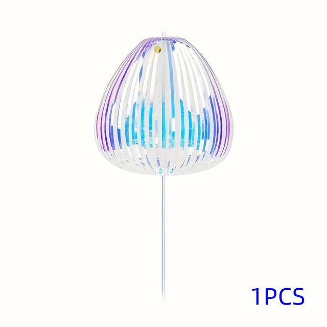 TEMU 1pc, Rainbow - Magic Party - Rainbow Tornado - Spinning Vortex And Dizziness - Fun Party Favor For Holiday Parties