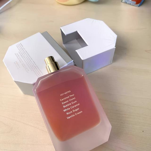 TEMU Kay Vanilla Candy 42 Women's Perfume Spray 3.4oz/, Fruit Wood Fragrance, Suitable For Daily Parties, Is The For Christmas Gifts