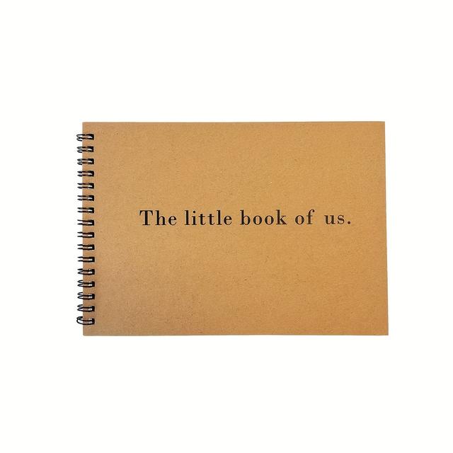 TEMU Powody mojej miłości, prezent na rocznicę, partner życiowy, małżonka, partner, prezenty dla niego, miłość, album wspomnień o naszej historii, pamiętnik