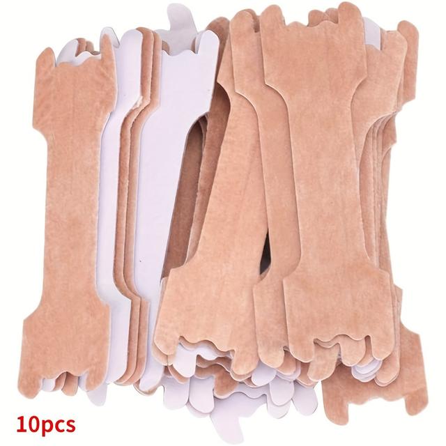TEMU 10/30/50pcs Anti-snoring Nasal Strips - Instant , Improved Airflow & Reduced Mouth Breathing For