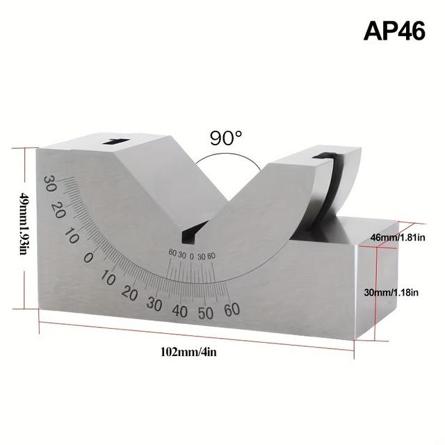 TEMU 정밀 측정 도구