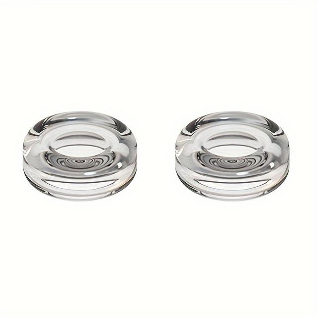 TEMU Daumengriffe und Joystick-Kappen, entwickelt für PS Portal, , Legion Go und für PS5