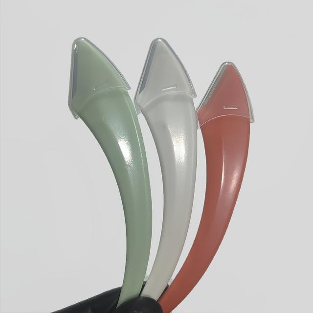 TEMU 3ピース組み合わせ安全アイブロウトリマー＆レーザー、デザインの刃で眉毛とひげを正確に整える。柔軟で軽量な詳細グ用。完璧なホリデーギフト