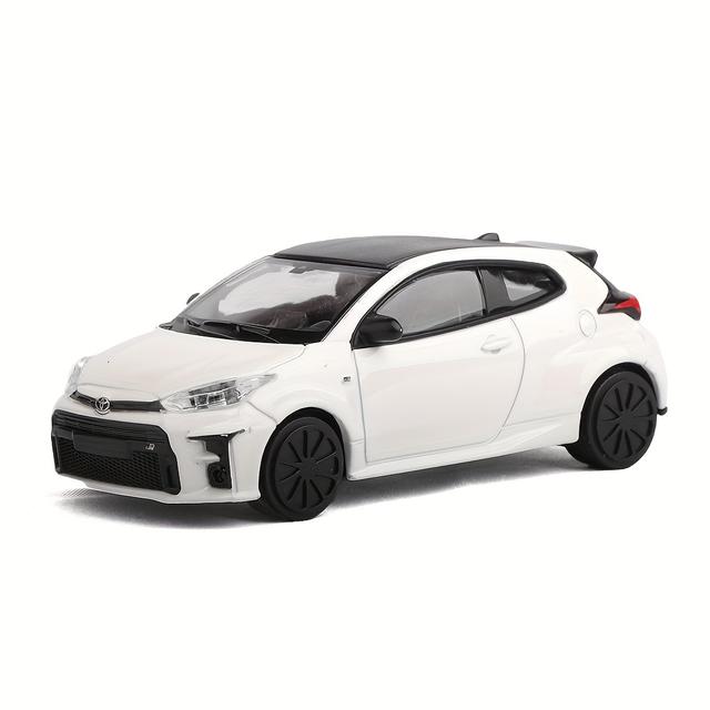 TEMU Burago Simulation 1:43 Alloy For Gr Car Model Children's Toy Car Ornament Scooter Model Boy Toy Birthday Gift