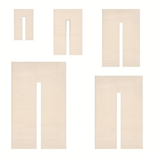 TEMU Juego de Herramientas para Hacer Hechos a con Plantillas Accesorios DIY