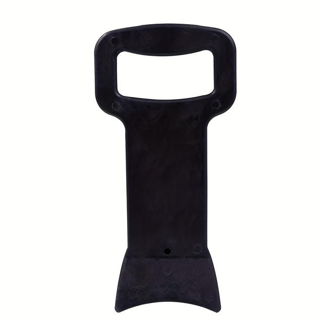 TEMU Tool For Changing Car Tires - To Take Apart And Assemble Without Scratches, Includes A Pressure Lever, Sold As A Single Unit.