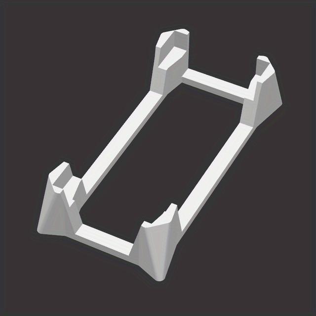 TEMU Cooling Stand Is Designed For /x Consoles, Providing An Elevated Support That Enhances Airflow And Reduces Temperature