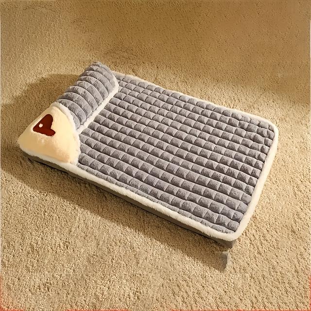 TEMU 100*70cm Large Dog Bed