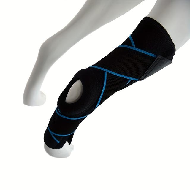 TEMU Suporte para Cães - de Joelho e Faixa de Suporte para Traseiras