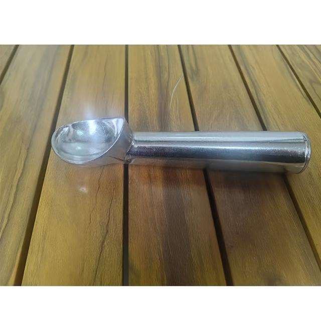 TEMU Öntelő fém fagylalt adagoló fagylaltgolyókhoz