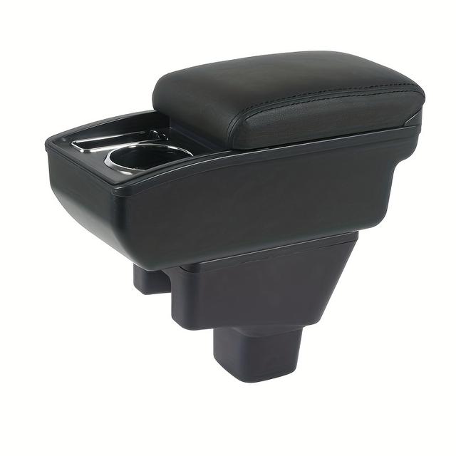 TEMU For Sx4 Armrest Box, For Sx4 Car Armrest, Supplies, Parts, Decorations, Modification Accessories
