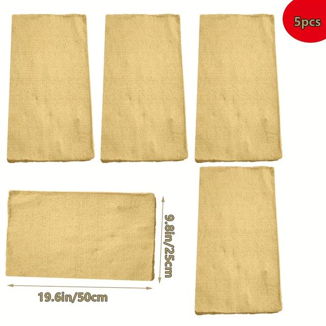 TEMU Absorbent Cage Liners For Guinea Pig, Hamsters, Rabbits, Small Animals, Cage Liners For Small Animals, Bedding For Chicken, Duck And Goose Houses, Small Animal Pet Products