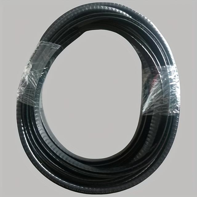 TEMU 1 Roll Car Edge Guard