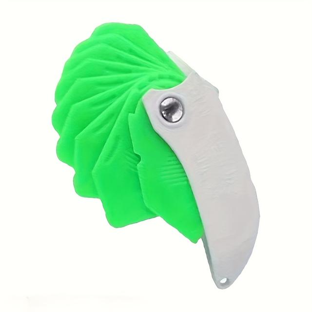 TEMU 9-in-1 Seam Tool Set - Upgraded Abs Caulking Gun With Green Blade, Suitable For Home Renovation And Diy Projects, Seam Tool Set | Ergonomic Handle | Durable Structure, Seam Tool