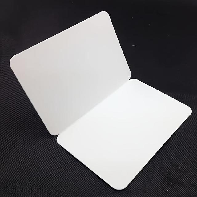 TEMU 10pcs Premium Paper Greeting Cards, 300gsm, Blank Inside For Messages - Weddings, Valentine's, Thanksgiving & More