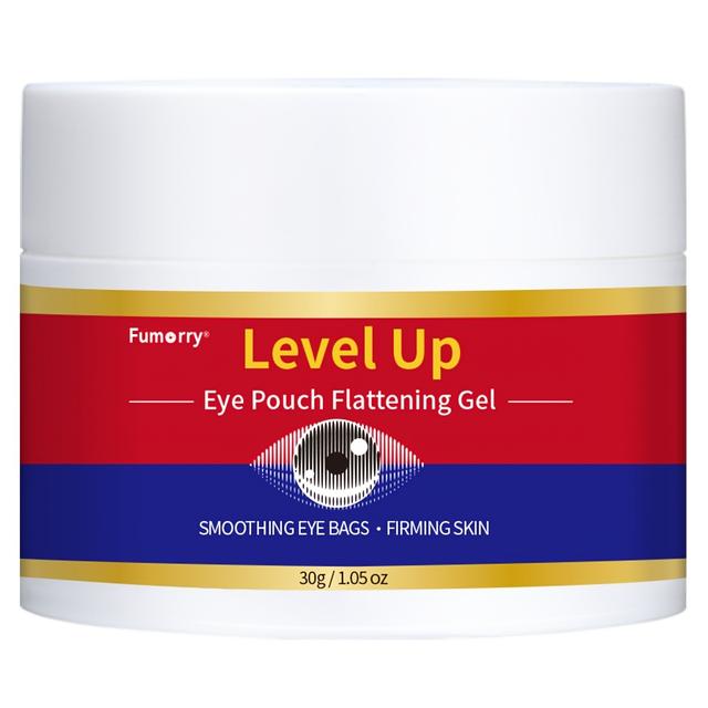 TEMU Eye Smoothing Gel 30g/1.05oz, & Sucrose Enriched, Firming And Moisturizing Eye Skin