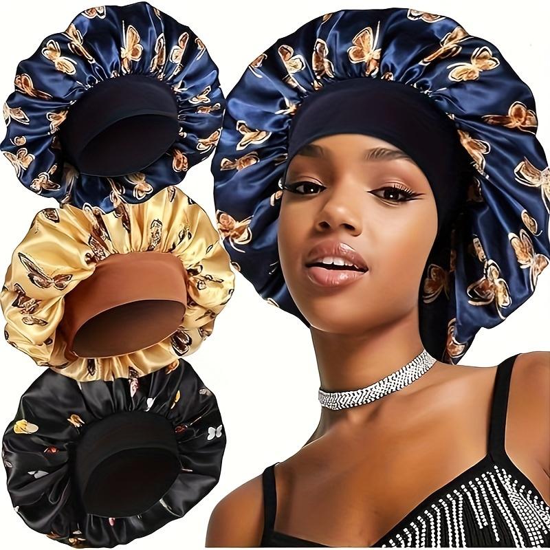 TEMU Wide Strips, Pack Of 3