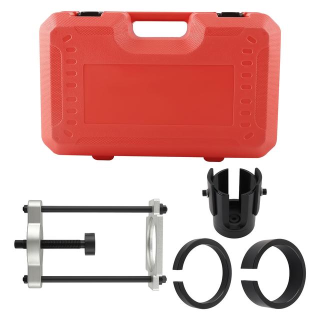 TEMU Trailing Arm Bush Tool Set For Ford Mk4 Galaxy 2006-ct5202 Uk