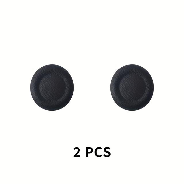 TEMU Tapón de Repuesto y Reparación para Joystick de PS4 y PS5 sin Desmontaje e Instalación Fácil (4pcs/2pcs)