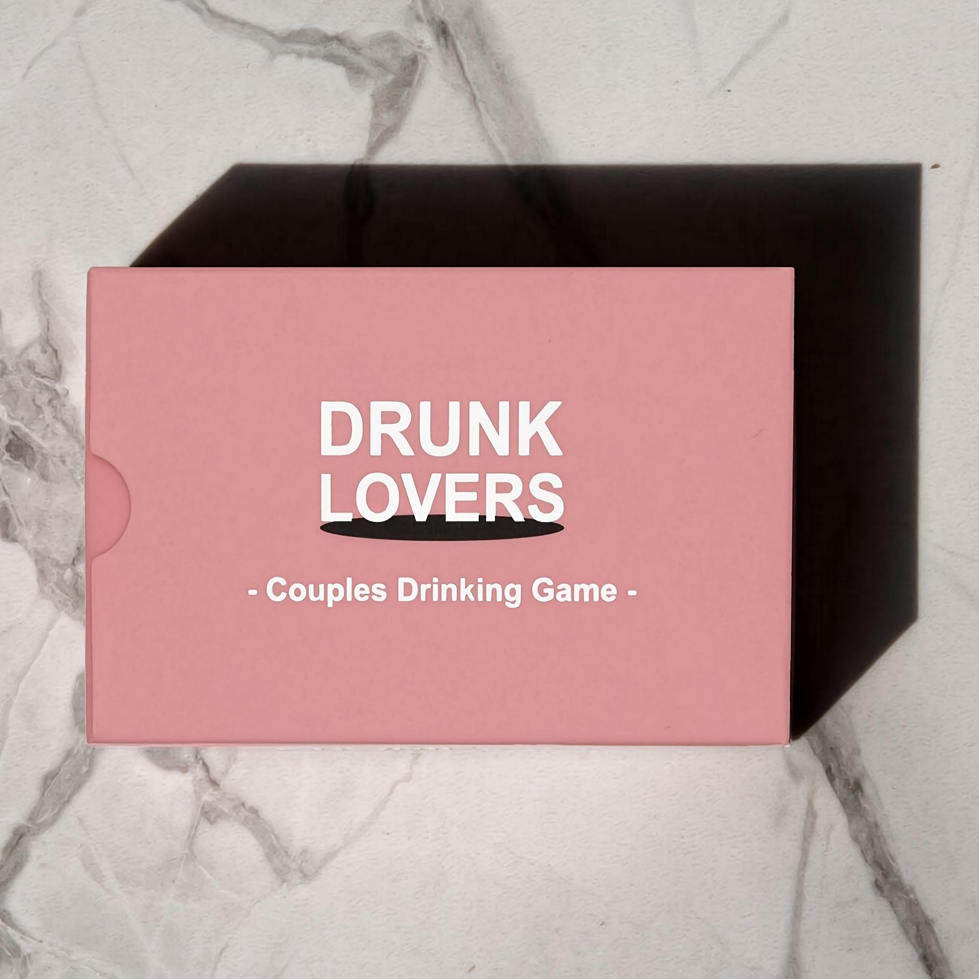 TEMU Card Game For Couples, For Party Gathering Valentine's Day Gift Perfect Date Night 150 Games Cards - Dare For Party Game Card Entertaining Game For Promoting Relationship