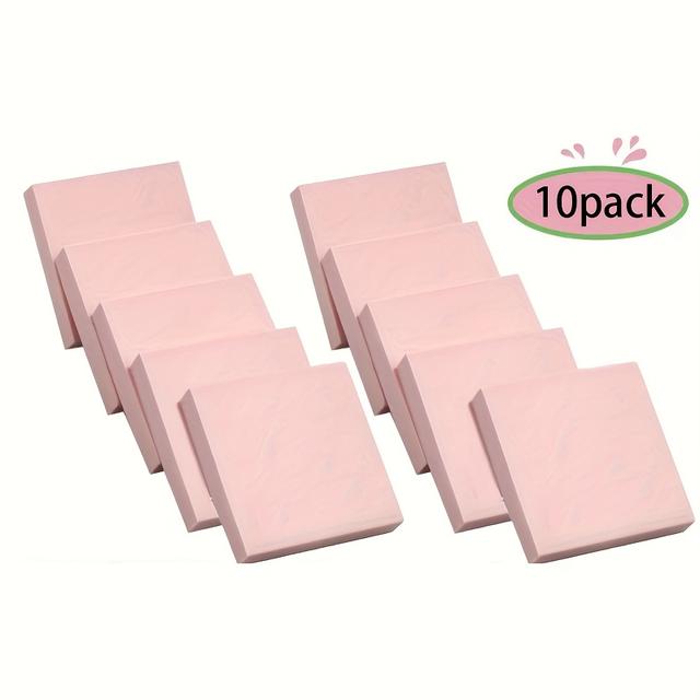 TEMU Ein weicher und formbarer Siegelblock, ideal zum Erstellen von und für verschiedene Bastelarbeiten.