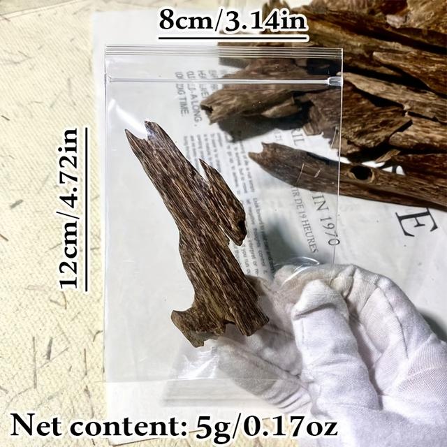 TEMU عود 5 جرام، بخور ، توابل عالية الجودة، رائحة حلوة وناعمة، عطر طويل الأمد، بخور فحم كهربائي، مناسب لليوغا والاسترخاء والتأمل، لغرف النوم والمعيشة وغرفة الدراسة