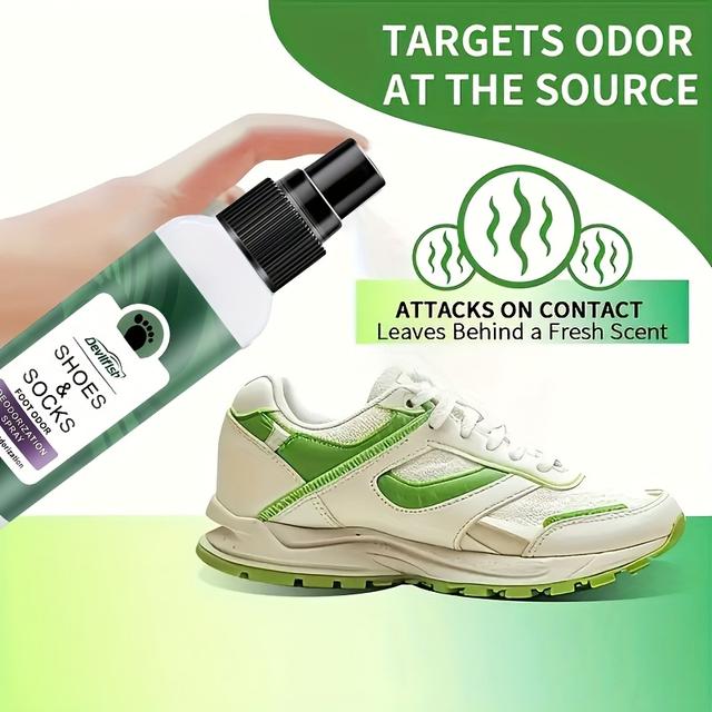 TEMU Remove Shoe Sweat Odor And Unpleasant Smellsleaving Your Shoes With Scent