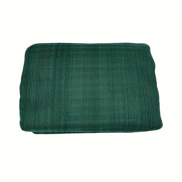 TEMU Oliven Sammeln Netz Blatt Sammeln Netz Obst Garten Ernte Netz, Walnüsse, Kastanien, Pflaumen, Haselnüsse, Oliven Netze