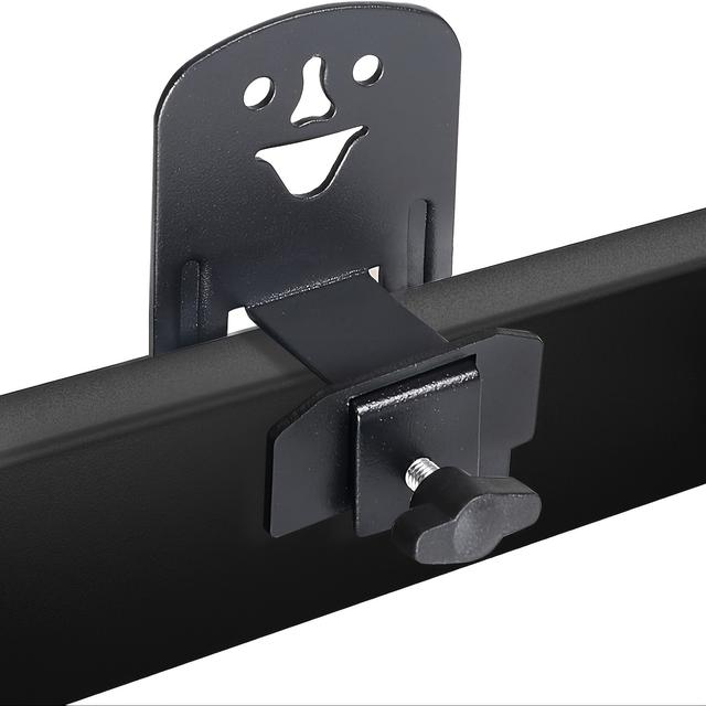 TEMU Guarnizioni Antiscivolo per , Supporto per per Struttura Letto in Metallo, Fermapiede per , 6 pezzi, Adattabilità e Dimensioni Regolabili, ,