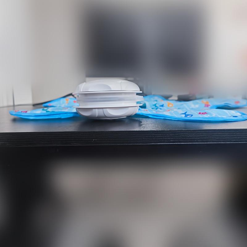 TEMU Type-c Rechargeable Smart Cat Teaser With 360° , Jumps. Real Movement To Ignite 's . Energy, Ease Anxiety, And Turn Playtime Into Pure Joy