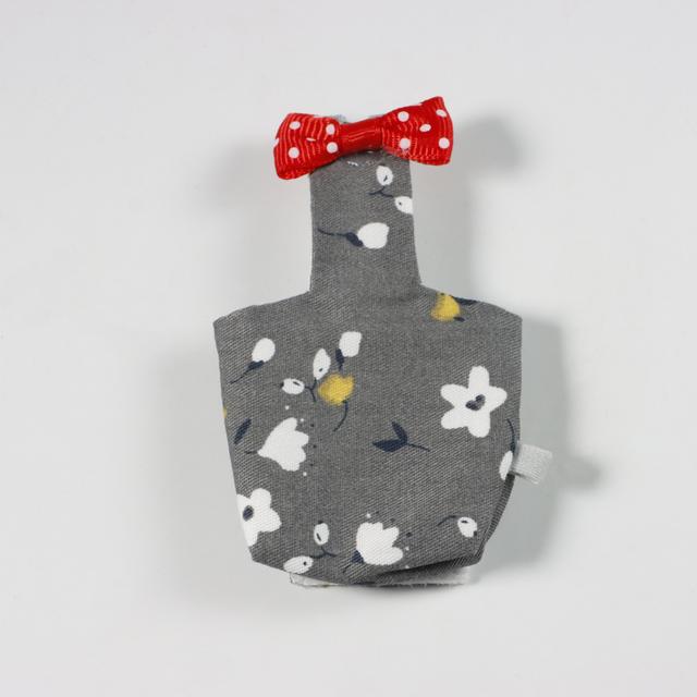 TEMU Parrot Clothes Poop Pocket