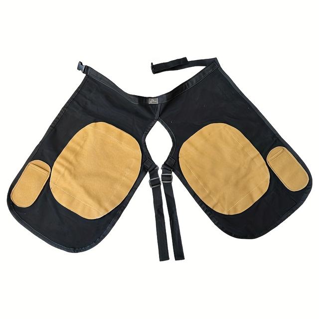 TEMU Hoof Trimming Apron, Stable Supplies, Equestrian Equipment