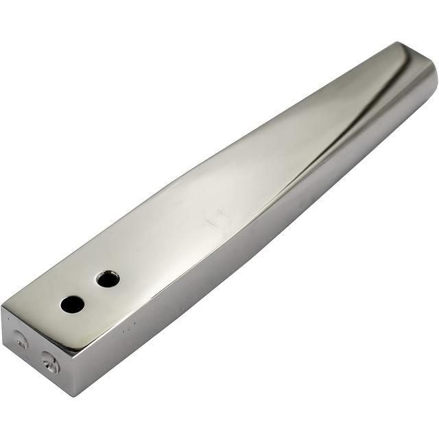 TEMU Schwerlast-Nietwerkzeug #9 & #12 - Edelstahl 2-in-1-Schraubzwingen für Kupfer/Legierungen - Zweifachmontage für Fertigung, Automobilbau, Sanitärinstallation - Korrosionsbeständige Konstruktion